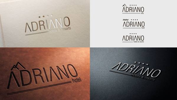 Adriano Hotel & Villa: working version