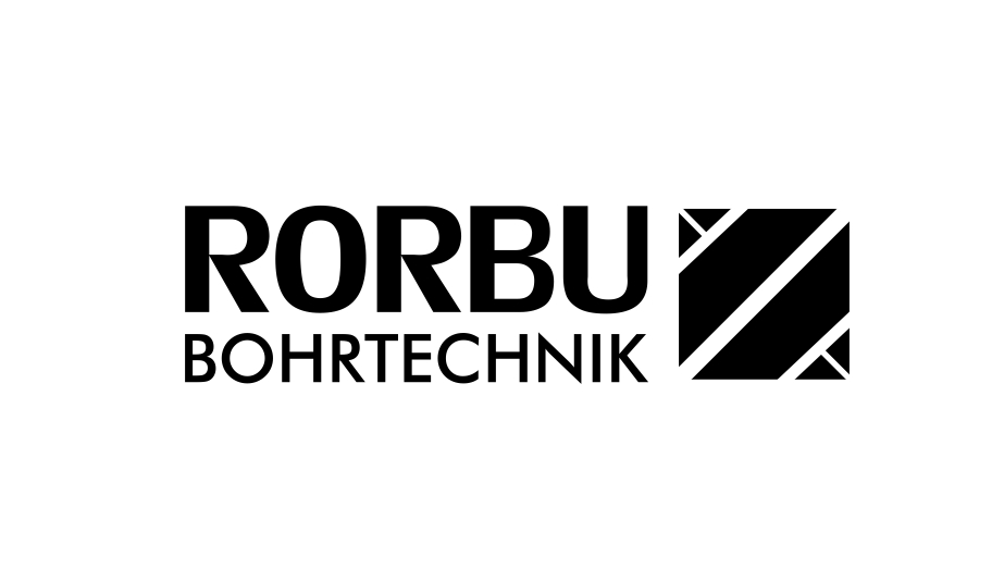 RORBU Bohrtechnik logo, version 1