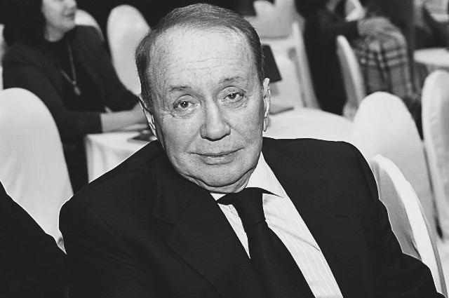 Умер Александр Масляков. Чем он болел? Причина смерти Маслякова
