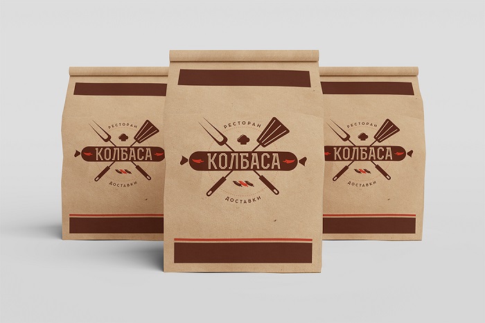 Kolbasa logo, ver. 2