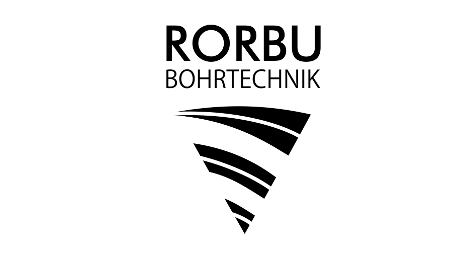 RORBU Bohrtechnik logo, version 2