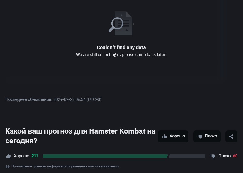 How much is the Hamster token Kombat: HMSTR aka HAM aka Hamster Coin? HMSTR price now on the premarket of top exchanges: Binance, ByBit, OKX