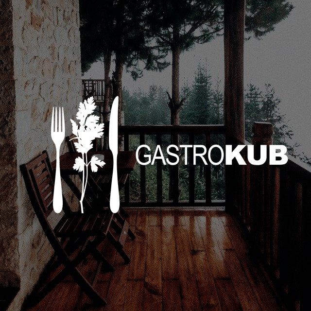 GastroKUB logo 5