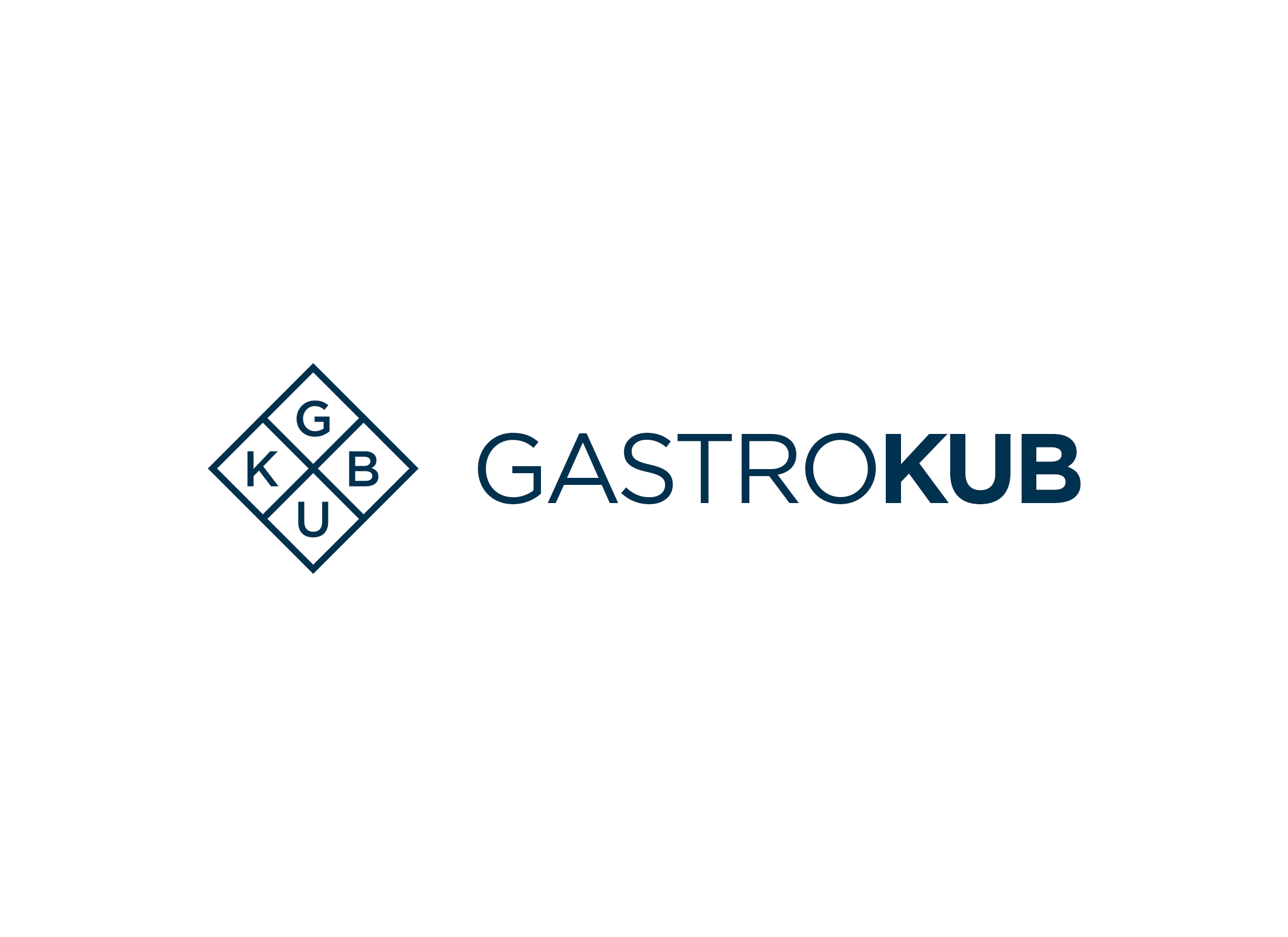 GastroKUB logo 3