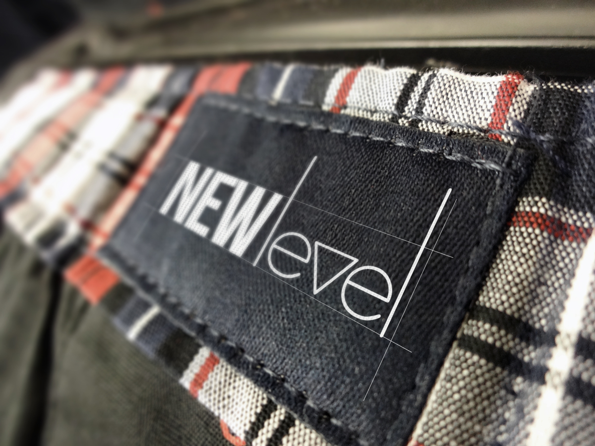 Uniform stripe (label)