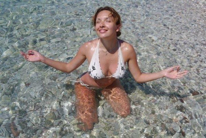 Ольга Дибцева: биография, фильмы и сериалы, личная жизнь, сливы фото 18+