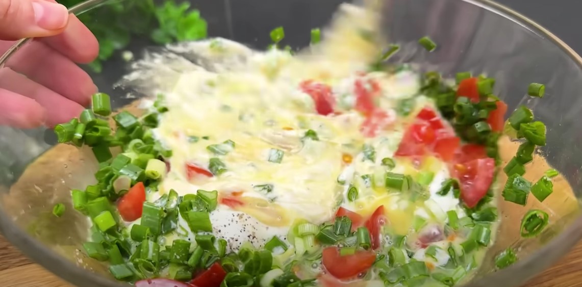 The most delicious potatoes for dinner! Grandma's recipe from the German YouTube channel Köstliche Hausrezepte
