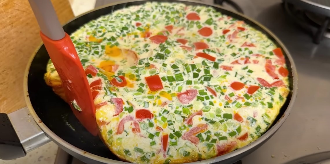 The most delicious potatoes for dinner! Grandma's recipe from the German YouTube channel Köstliche Hausrezepte