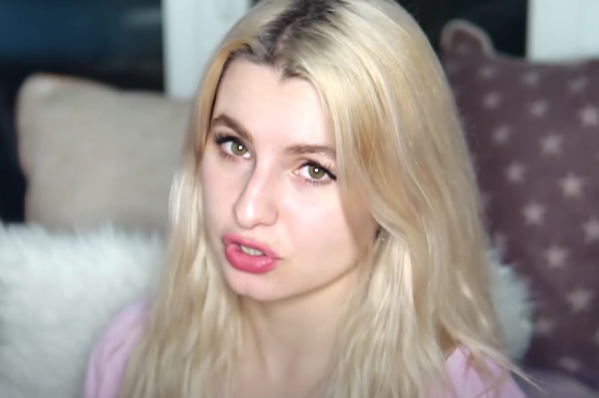 Алина aka Вавилонская Девственница: сливы фото и видео 18+, курсы м*нета, бэд-трипы, свинг-клубы и Джарахов