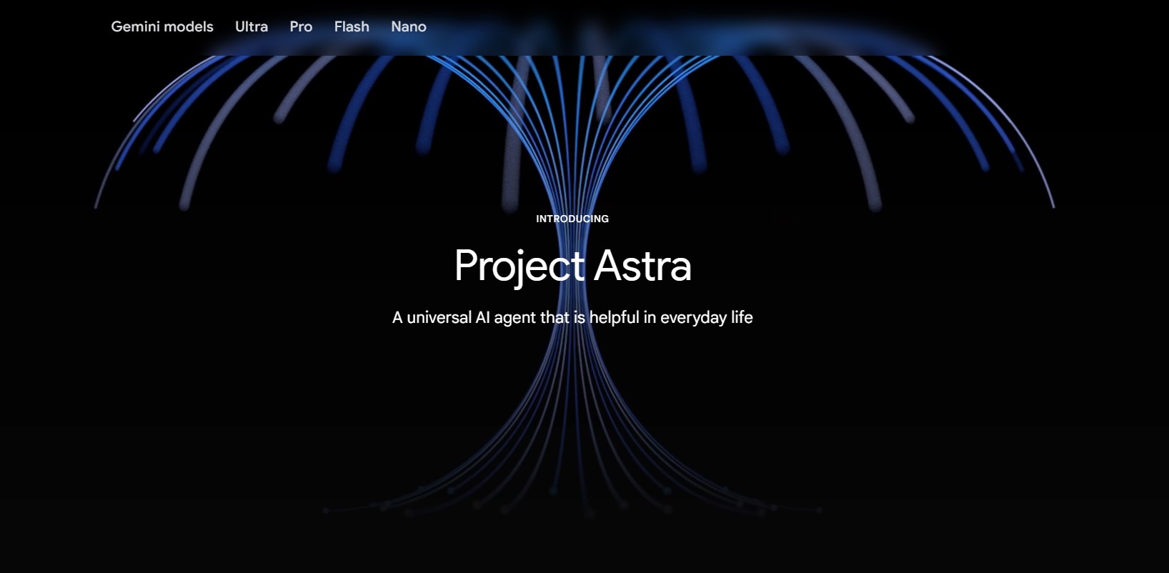 Google AI Project Astra: сильные и слабые стороны, возможные сценарии использования