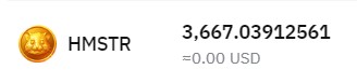 Selling the HMSTR token on the ByBit exchange. Selling USDT via P2P trading: withdrawing money to a bank card. A guide for beginners