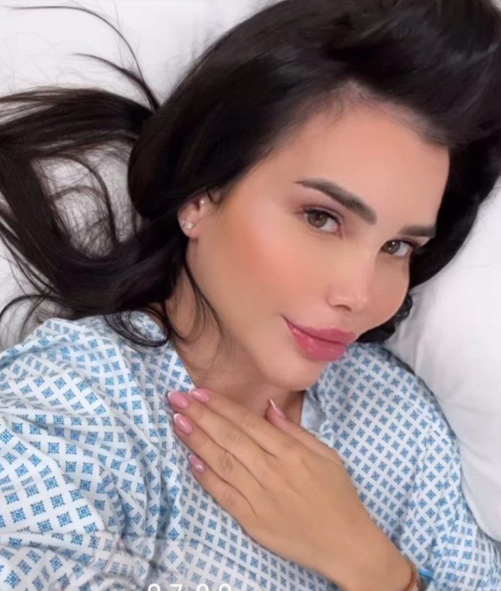 Diana Bako's biography — Onlyfans, nude photos leak and Durov's baby