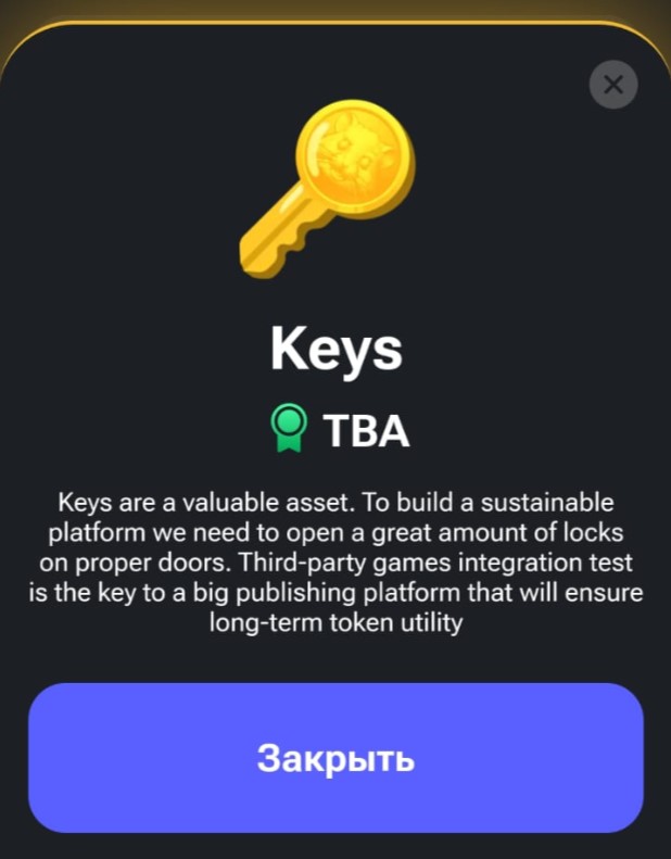 Airdrop in Hamster Kombat: what will give airdrop points for? What is TBA?