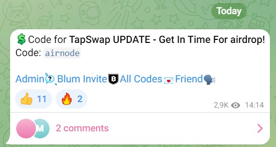 Combos, ciphers, riddles, puzzles and codes August 18: Hamster Kombat, Musk Empire, TapSwap, Lost Dogs