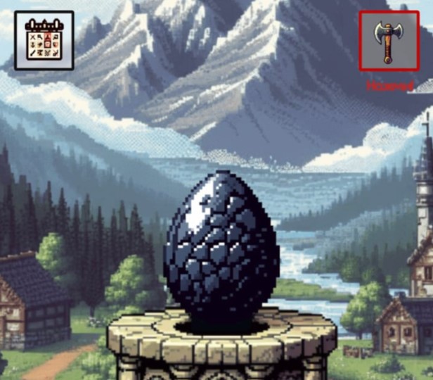 Eggo Quest, a game on Telegram: how to play? Scam or not? Magic eggs from space Eggo Quest, a game on Telegram: how to play? Scam or not? Magic eggs from space