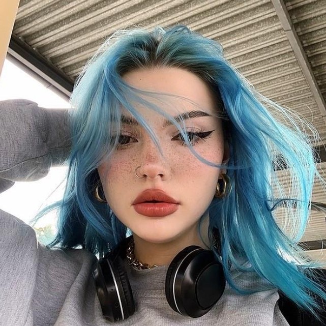 Annfigma (Anna Ruzhanskaya): biography, cosplay, leaked photos and videos 18+, social networks