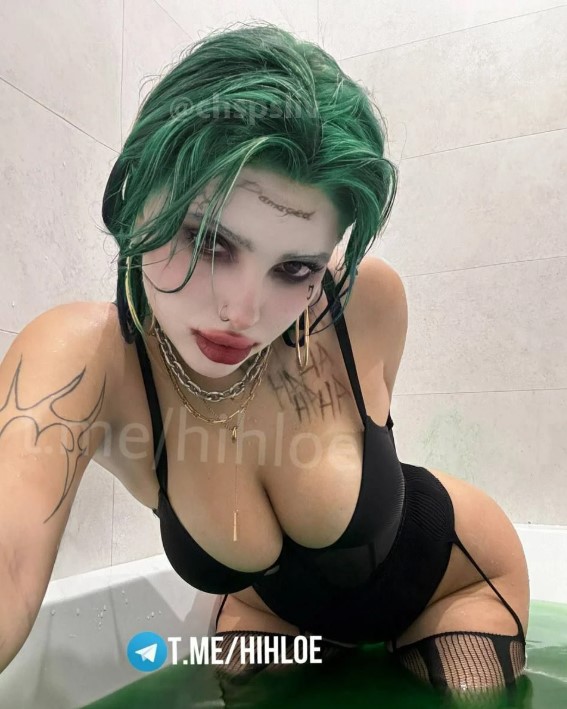 Annfigma (Anna Ruzhanskaya): biography, cosplay, leaked photos and videos 18+, social networks