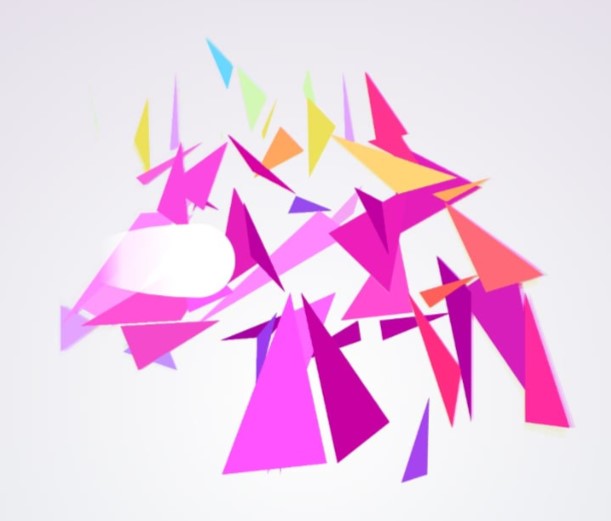 How to play Polysphere: Art Puzzle and get codes for keys in Hamster Kombat?