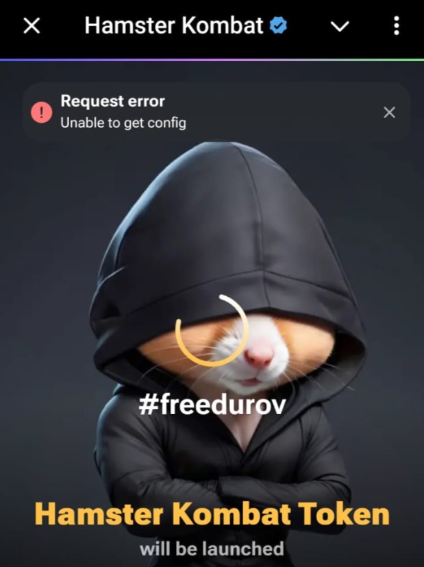 Почему "Хомяк" не работает сегодня? Официальный ответ разработчиков