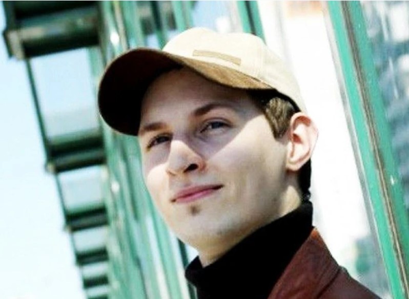 "Pavel Durov had plastic surgery": truth or fake?