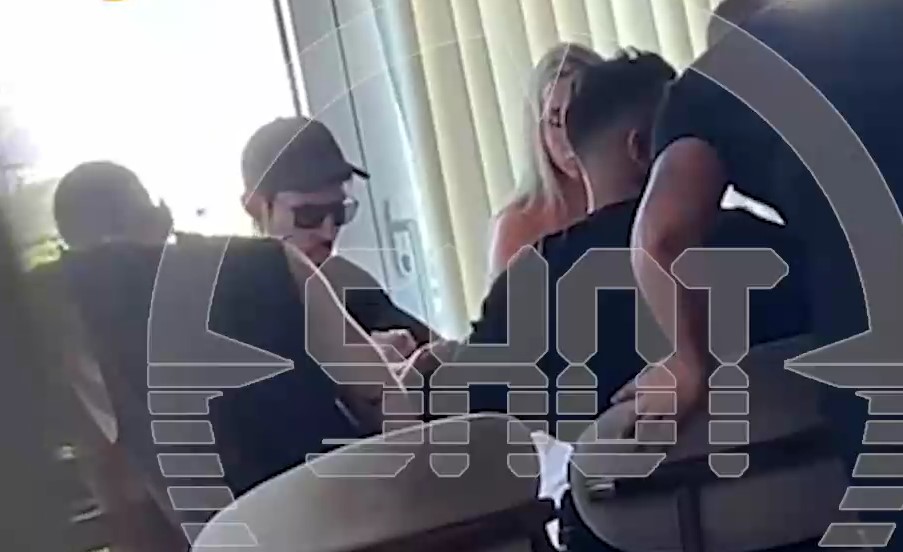 Streamer, crypto investor from Dubai and assistant to Pavel Durov: who is Yulia Vavilova?