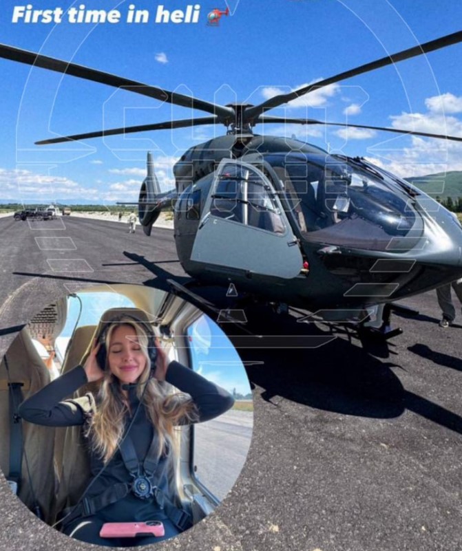 Streamer, crypto investor from Dubai and assistant to Pavel Durov: who is Yulia Vavilova?