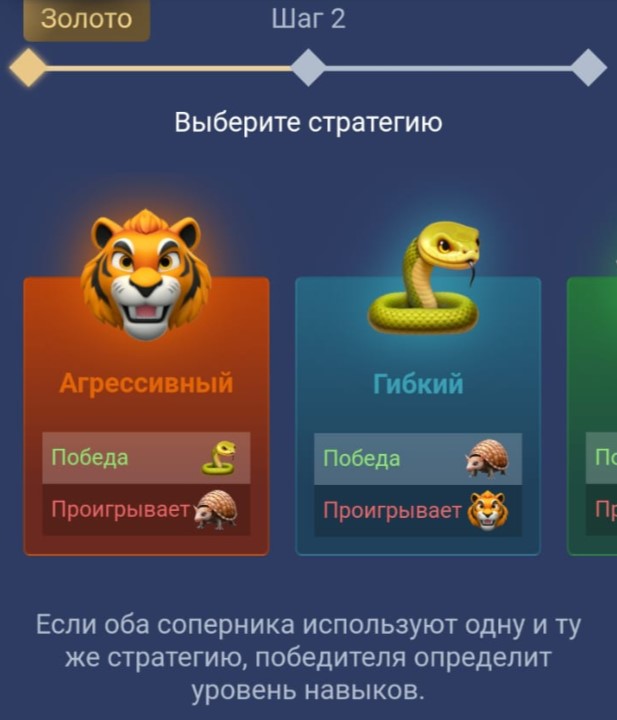 How to Win Negotiations in X Empire? Winning Strategy: 70% Win Rate!