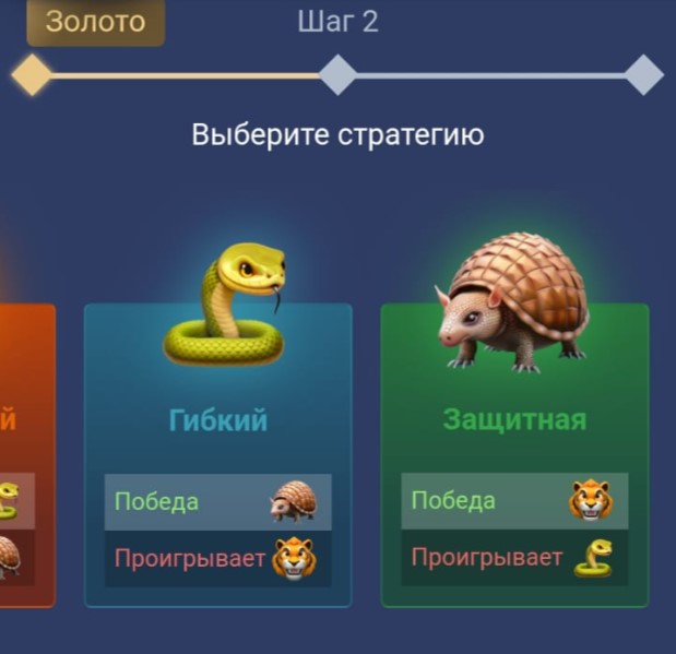 How to win negotiations in X Empire? Winning strategy: 70% win rate!