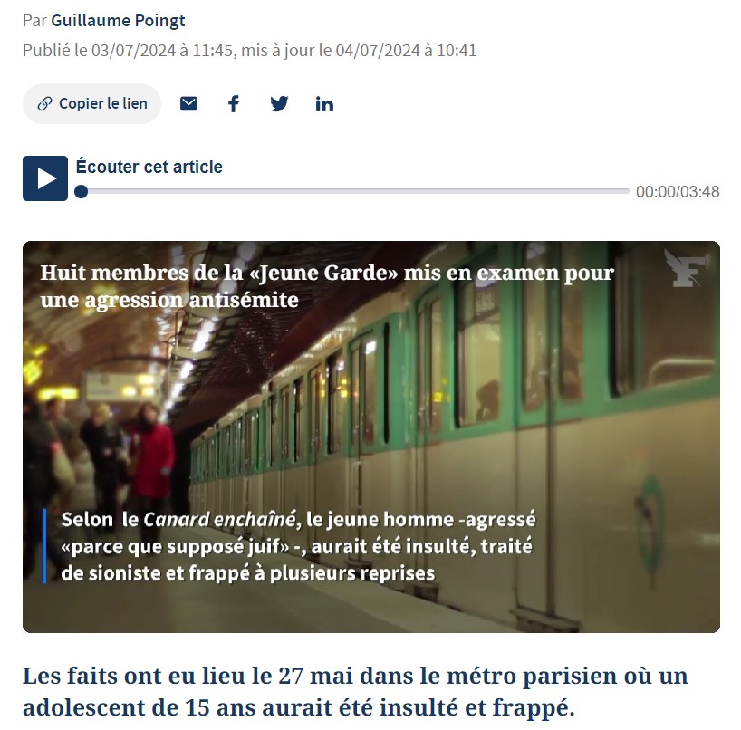 "Durov flew to Paris to meet with Macron": truth or fake? 