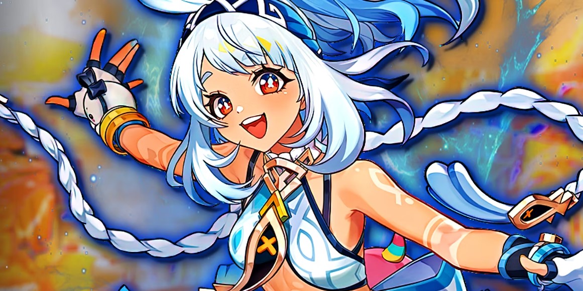 Mualani, new Genshin Impact character: How to Get her? Strengths & Weaknesses, Best Builds & Teams for Mualani