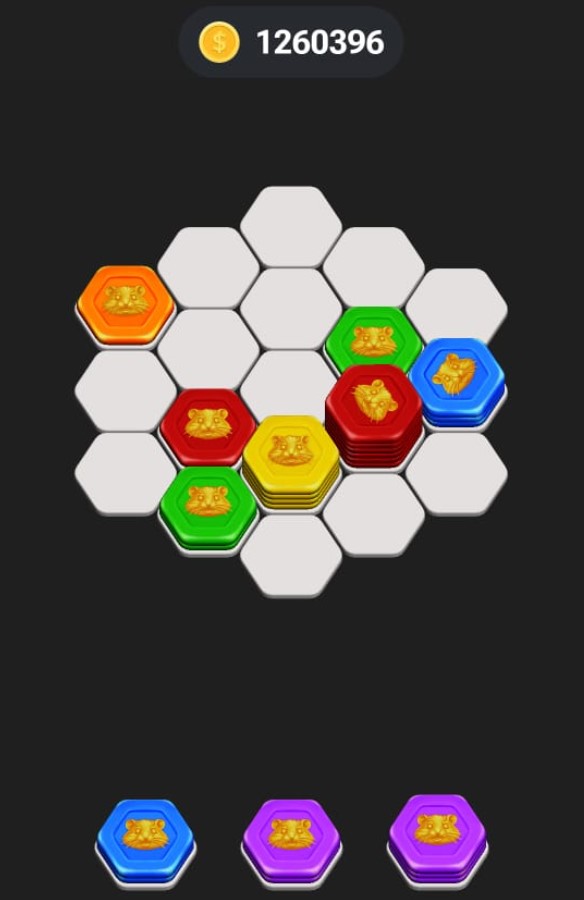 Hexa Puzzle: Hamster Kombat Minigame Guide