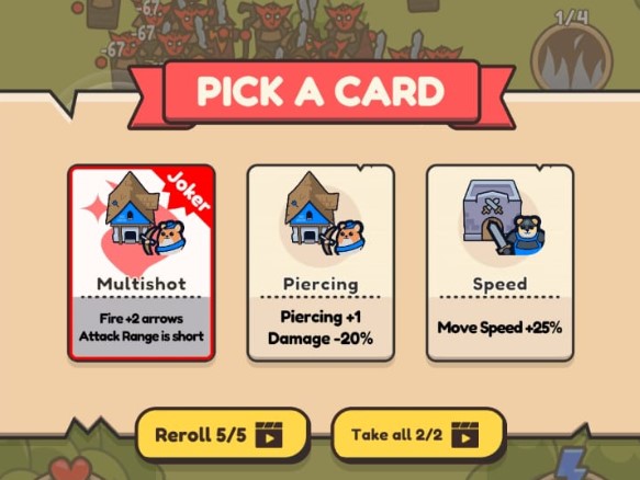 How to play Fluff Crusade? Hamster Kombat mini-game walkthrough: 12 million codes!