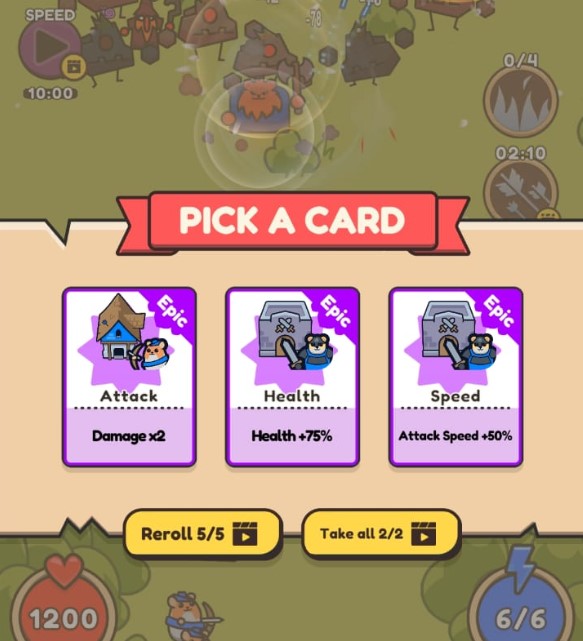 How to play Fluff Crusade? Hamster Kombat mini-game walkthrough: 12 million codes!