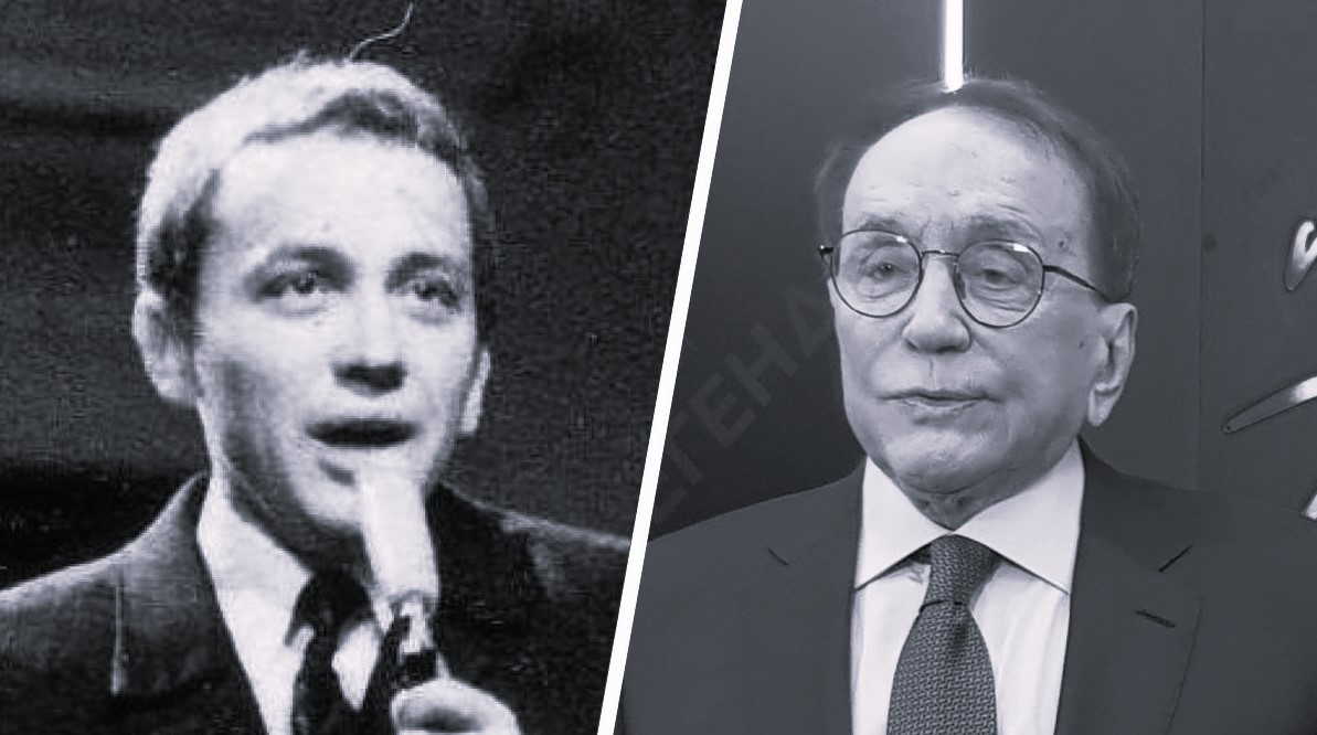 Умер Александр Масляков. Чем он болел? Причина смерти Маслякова
