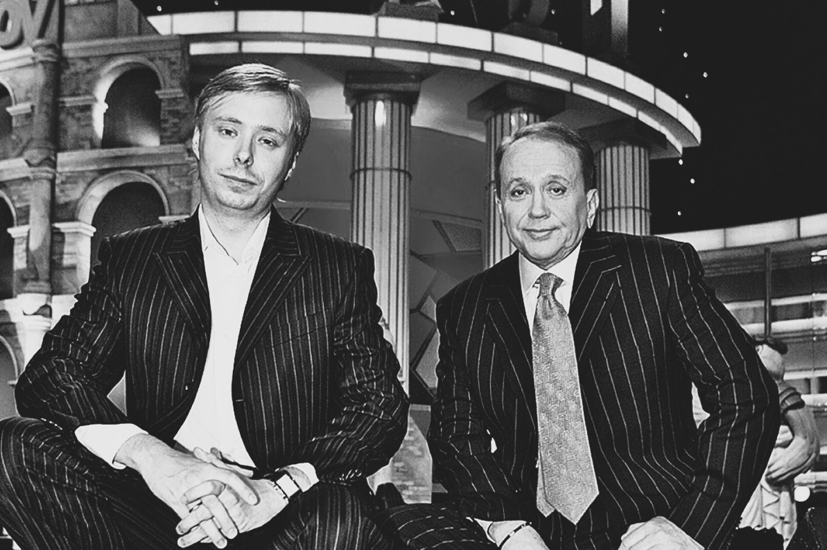 Умер Александр Масляков. Чем он болел? Причина смерти Маслякова