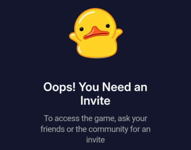 DUROV RUN: a new Telegram game about Pavel Durov! How to get an invite?