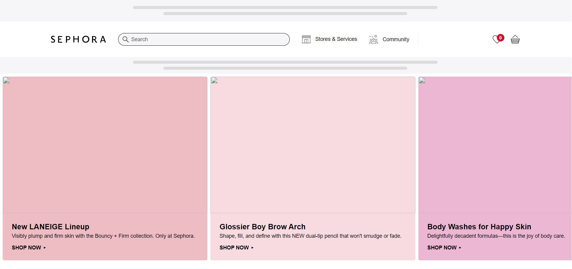 Sephora App Down Today? "Black Screen and 200-OK Error": Sephora Mobile App Crash on August 16