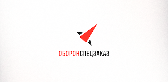 OboronSpecZakaz logo, version 1