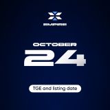 Day X is coming soon! X Empire developer announces project listing date