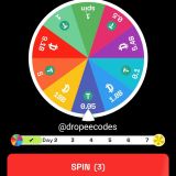 How to get Golden Wheel in Dropee and win USDT?