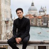 How many citizenships does Pavel Durov have? How and when did he get them?