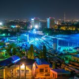 Сколько в среднем стоит создание сайта в Воронеже?