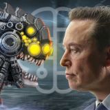 Илон Маск предупредил о риске восстания ИИ: «Вероятность — 20%»