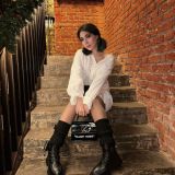 Екатерина Буланкина aka Ekatze007: сливы фото, стримы и личная жизнь