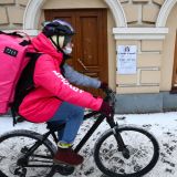 Как заработать на привлечении курьеров в "Самокат"? 4 способа