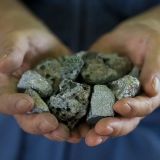 Редкоземельные металлы Украины: проблема в том, что их может не быть