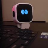 Gus 2.0 — умный настольный помощник для контроля комфорта в помещении