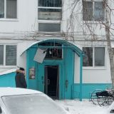 Что случилось в Балаково Саратовской области? Взрыв на Набережной Леонова