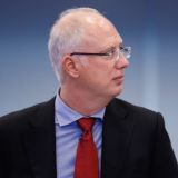 Кирилл Дмитриев: выходец из Украины, связанный с Кремлём и Республиканской партией США