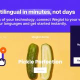 Weglot для Shopify: мгновенно переведите свой интернет-магазин на любой язык!
